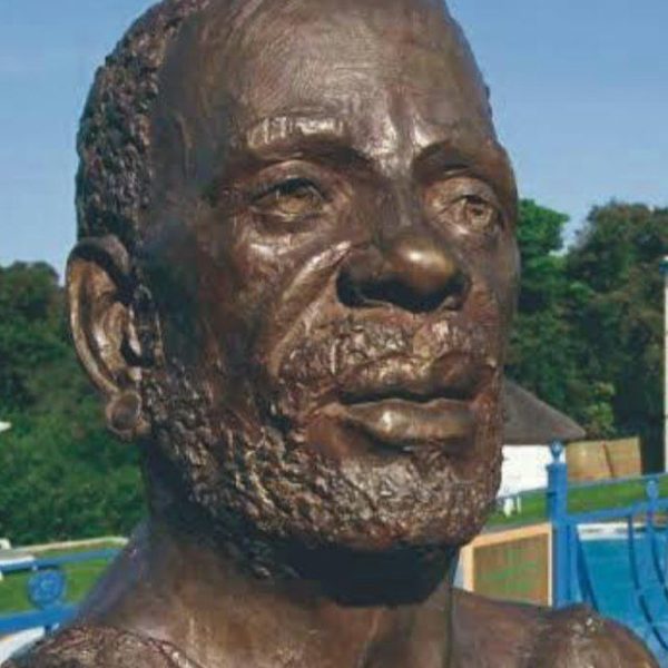 MURDERED LIMPOPO KING’S BODY PARTS MISSING