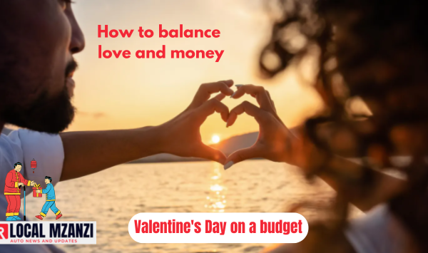 How to balance love and money: financial tips for a harmonious relationship Valentines On A Budget