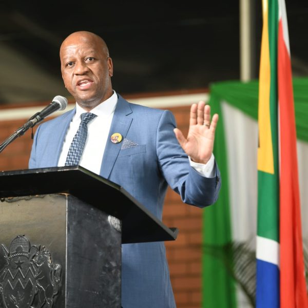 Empowering Communities: KZN’s Bold Step Towards Crime Prevention Through Strategic Planning