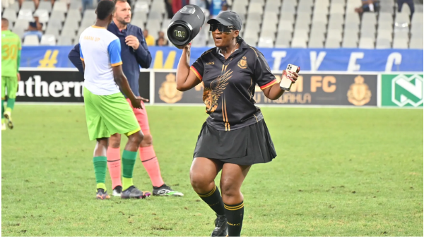 Unveiling the Controversy Unpacking Msunduzi Municipality’s Multi-Million Rand Backing of Royal AM FC