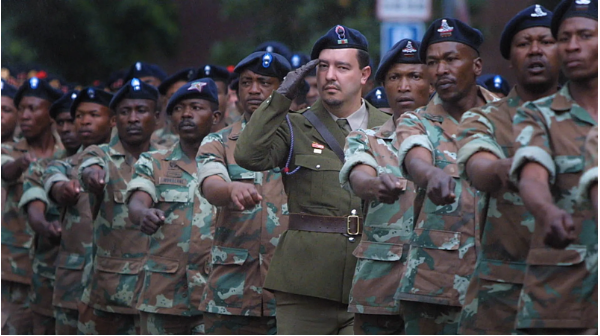 Urgent appeal for peace: African summit addresses DRC conflict