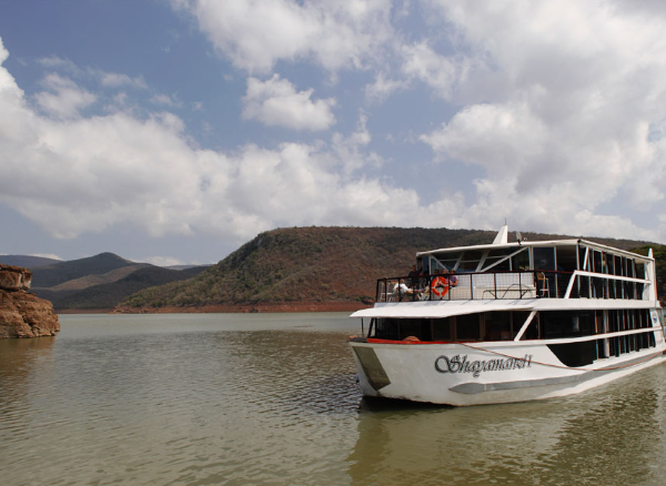 Unleash Your Inner Angler: Tiger Fishing Adventures at Jozini Dam with Shayamanzi