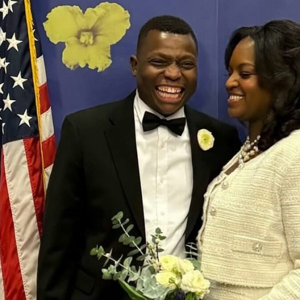 “Love Knows No Borders: Zuluboy’s Heartfelt Journey Toward Marriage with His American Soulmate”