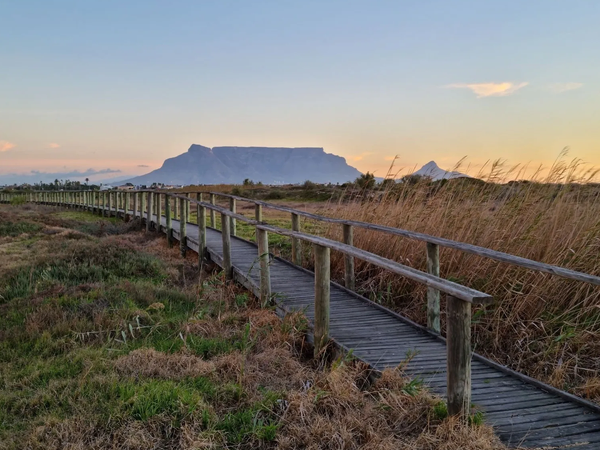 Cape Town’s nature reserves move to cashless payments