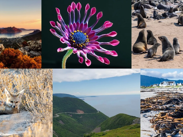 Free entry to reserves for Cape Nature Access Week