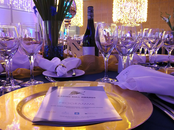 Raging Bull Awards: celebrating South Africa’s investment excellence