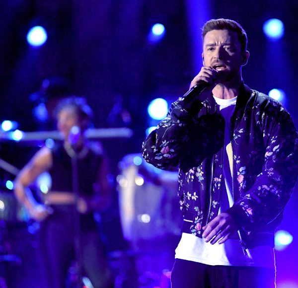 Reflections of Regret: Justin Timberlake’s Apology to Britney Spears and Janet Jackson