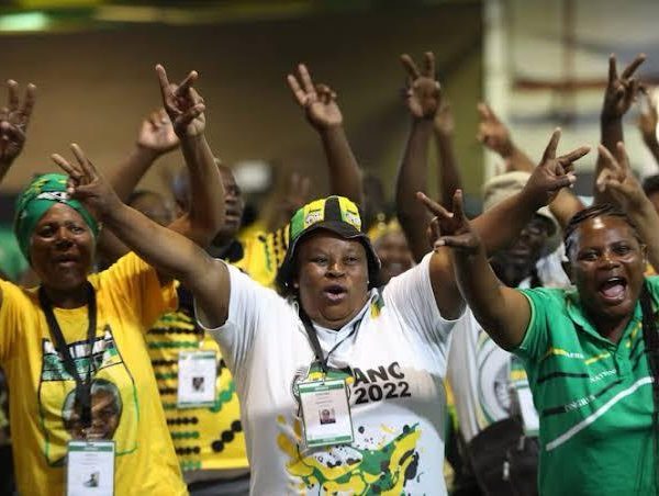 DATE SET FOR ANC LIMPOPO CONFERENCE