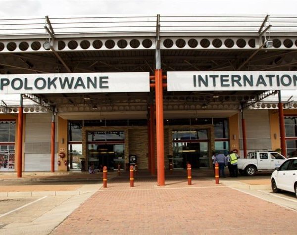 LIMPOPO GOVERNMENT PUMPS MORE MONEY TO BAILOUT POLOKWANE AIRPOT