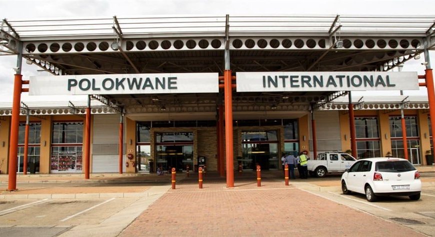 LIMPOPO GOVERNMENT PUMPS MORE MONEY TO BAILOUT POLOKWANE AIRPOT