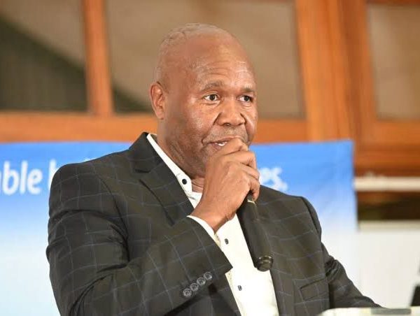 POLOKWANE RESIDENTS WANTS JOHN MPE TO STEP DOWN OVER UNFINISHED PROJECTS AND ALLEGED CORRUPTION