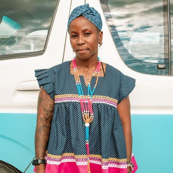 LIMPOPO ARTIST ENCOURAGES EVERYONE TO COME BACK HOME THROUGH MAKARAPA HIT