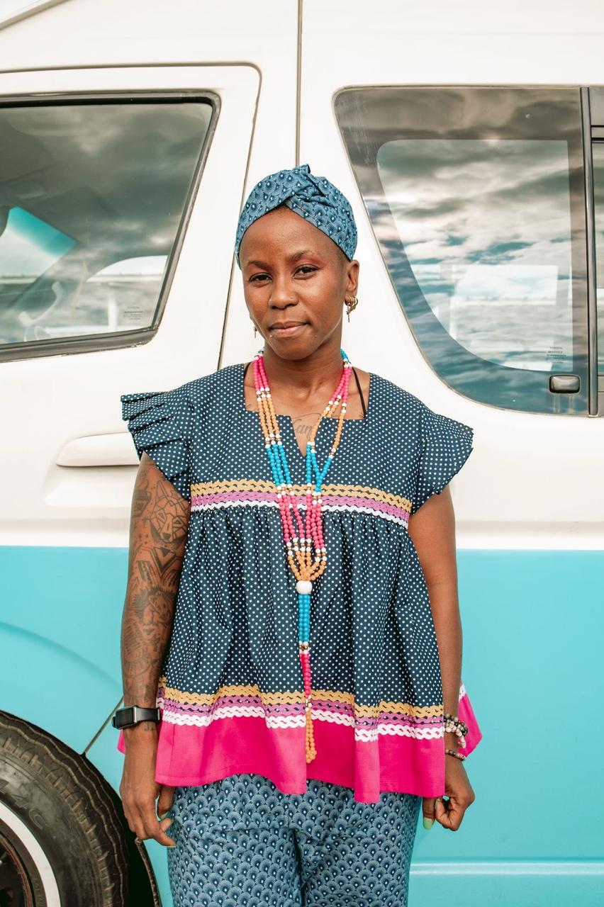 LIMPOPO ARTIST ENCOURAGES EVERYONE TO COME BACK HOME THROUGH MAKARAPA HIT