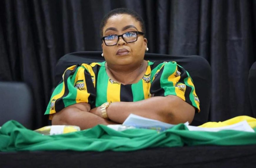 ANC SEKHUKHUNE REGIONAL CONFERENCE INTERDICTED IN THE LAST MINUTE