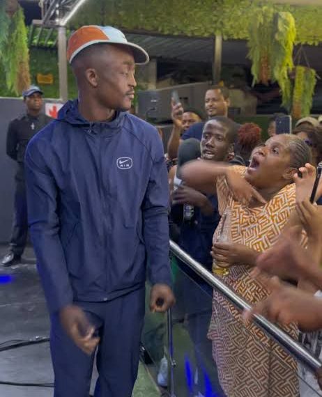 PEOPLE WERE SHOT AND KILLED DURING “TRIBBY WADI BOZA’S” PERFORMANCE
