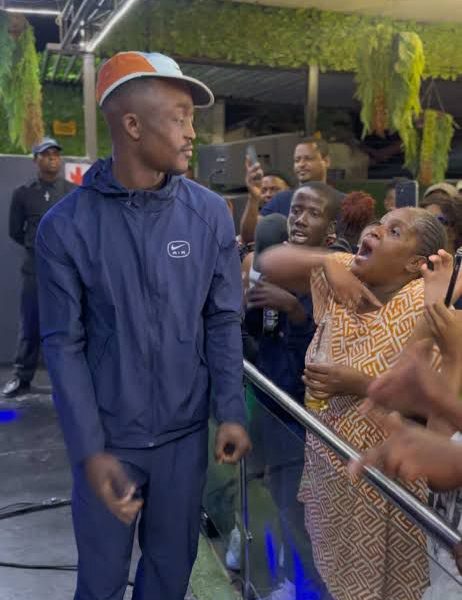 PEOPLE WERE SHOT AND KILLED DURING “TRIBBY WADI BOZA’S” PERFORMANCE