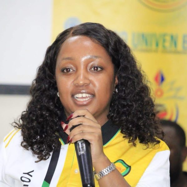ANC YOUTH LEAGUE WANTS FAITH SEBOPELA AS MEC