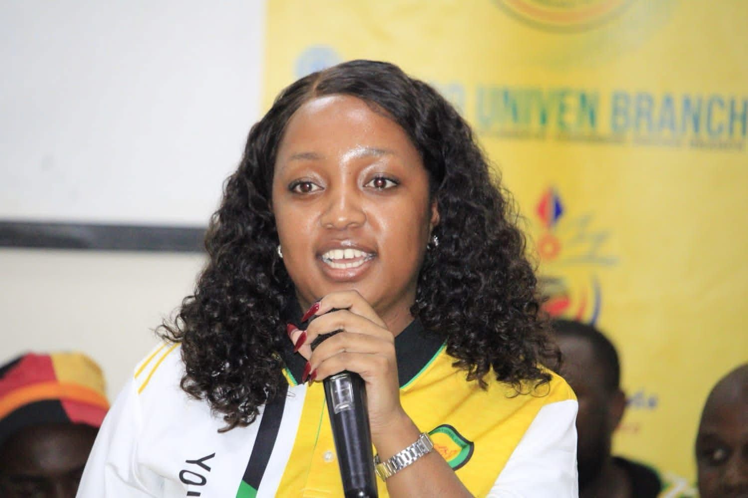 ANC YOUTH LEAGUE WANTS FAITH SEBOPELA AS MEC