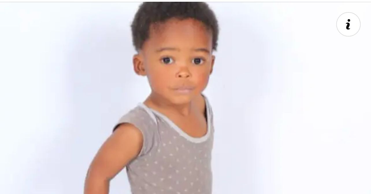 A SANGOMA ARRESTED FOR THE ALLEGED MURDER OF A TWO-YEAR-OLD BOY