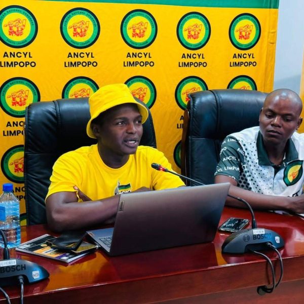 “MATHABATHA IS A COWARD AND A DRAMA QUEEN ” ANCYL