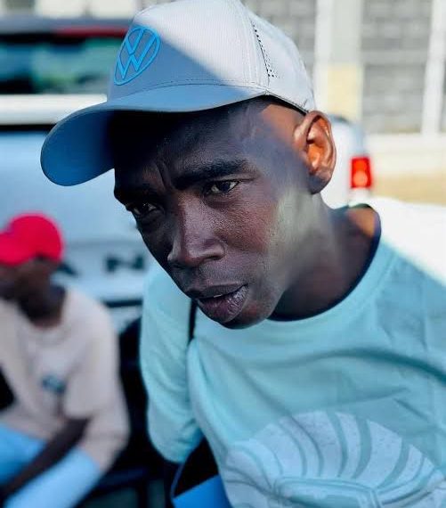 ALOSTRO TO LAY CHARGES AGAINST THOSE WHO FORCED HIM INTO REHAB