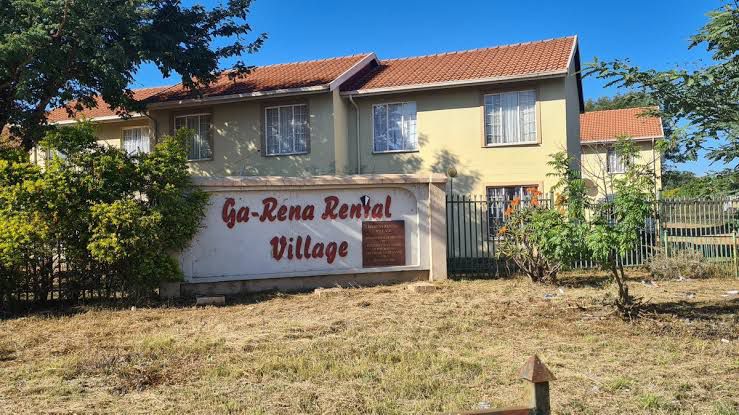 DA RAISED ALARM ON MILLIONS LOST ON THE POLOKWANE MUNICIPALITY LOW-COST HOUSE PROJECT