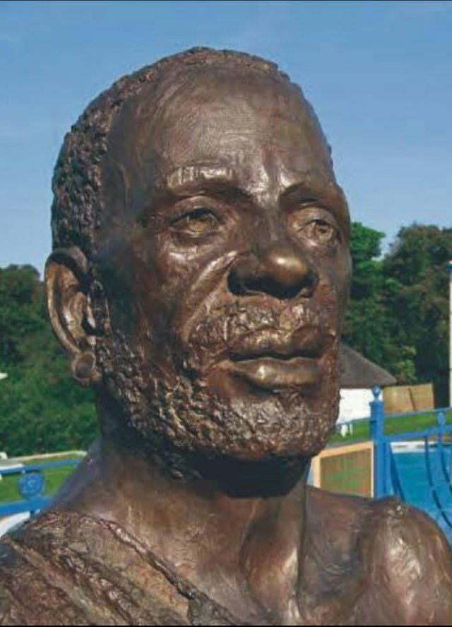 MURDERED LIMPOPO KING’S BODY PARTS MISSING