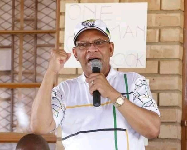 MATHABA MISSES PEC MEETING DUE TO KOMA
