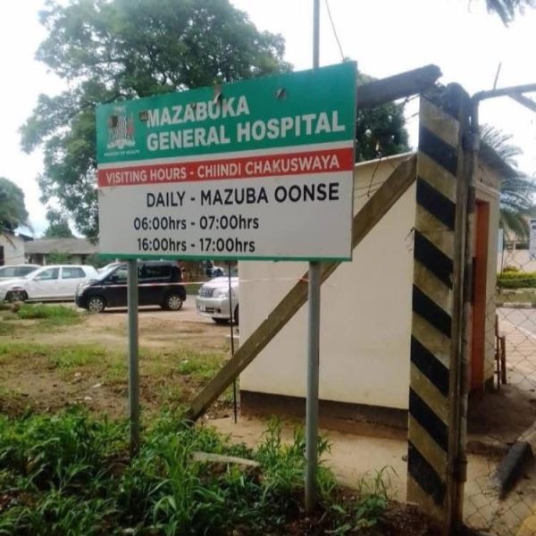 NEWBORN DECLARED DEAD AT HOSPITAL WAKES UP ON THE WAY TO MORTUARY