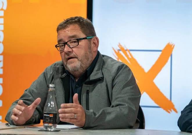 AFRIFORUM WANTS ANC LEADERS ARRESTED FOR FIGHTING APARTHEID