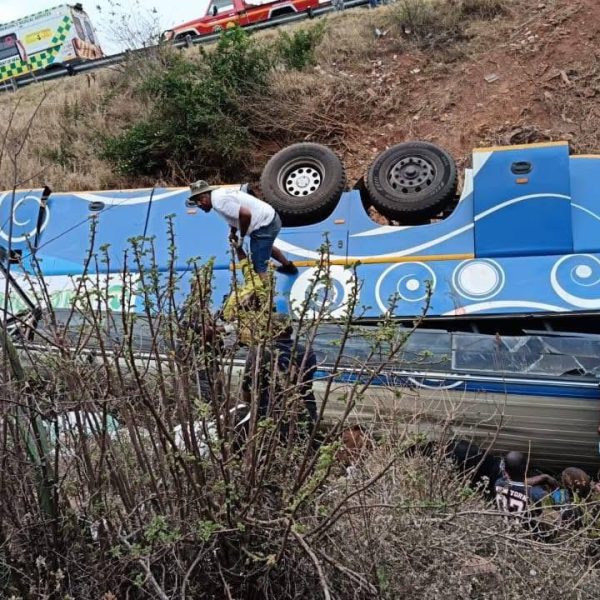 DEATH TOLL IN THE LOUIS TRICHARTD CRASH RISES TO 10