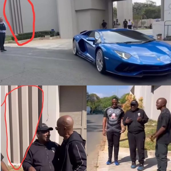 A NEIGHBOR HAS REVEALED THAT RAMAPHOSA WAS A FREQUENT VISITOR AT MAUMELA’S HOME