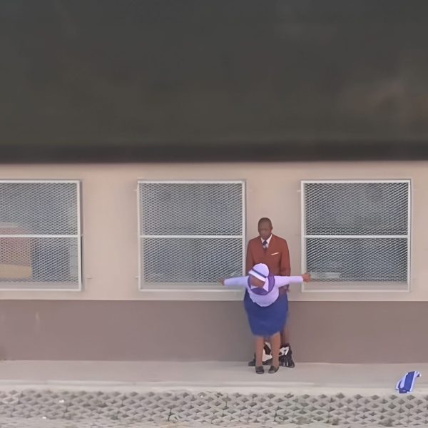 WORLD ANTI CYBER-BULLYING ORGANISATION CONDEMS THE SHARING OF A SEXUAL VIDEO OF CONGREGANTS