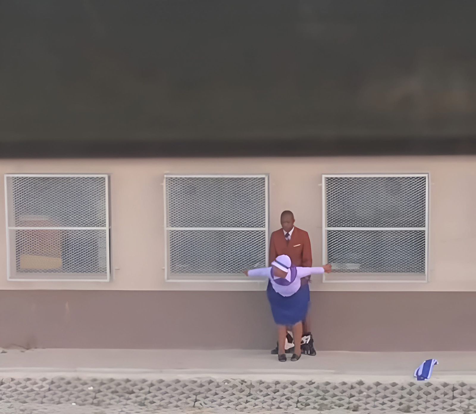 WORLD ANTI CYBER-BULLYING ORGANISATION CONDEMS THE SHARING OF A SEXUAL VIDEO OF CONGREGANTS