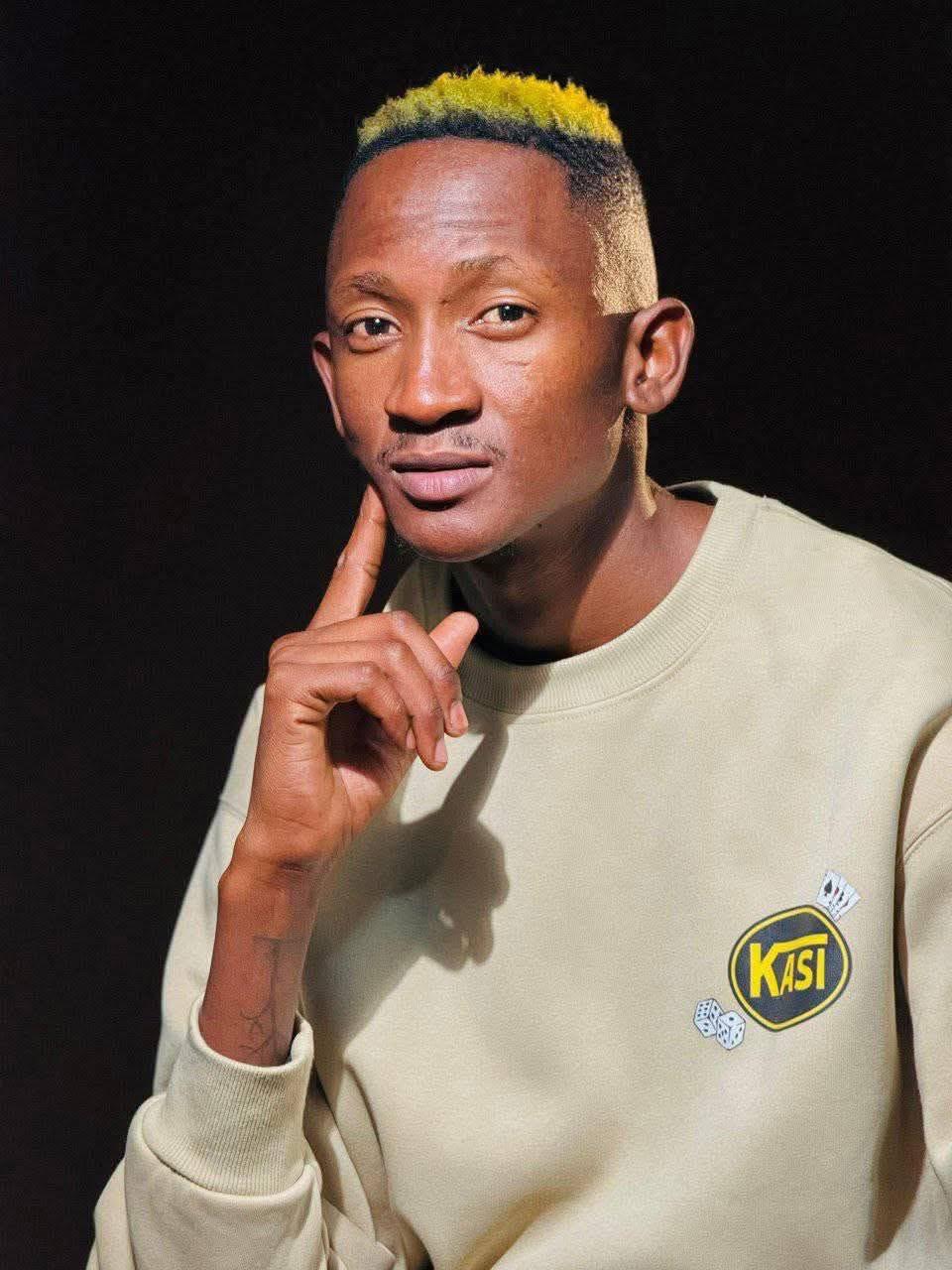 A POLITICIAN INVOLVED IN THE MURDER OF LIMPOPO LEKOMPO ARTIST
