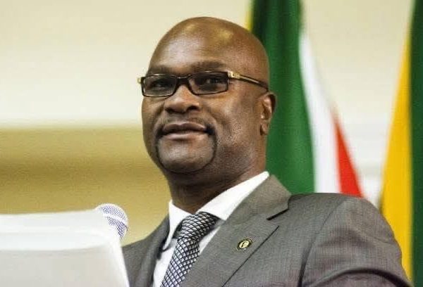 SAPS BARRED TO PROBE NATHI MTHETHWA’S DEATH