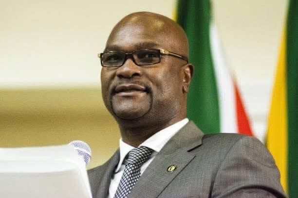 SAPS BARRED TO PROBE NATHI MTHETHWA’S DEATH