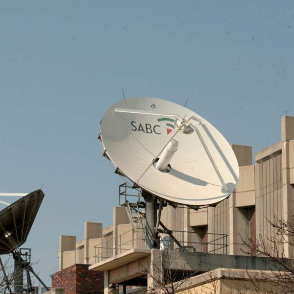 SABC SENIOR EDITOR RAPES A CLEANER