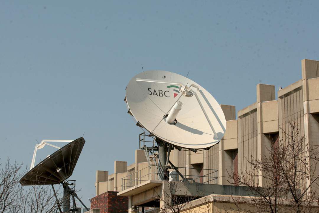 SABC SENIOR EDITOR RAPES A CLEANER