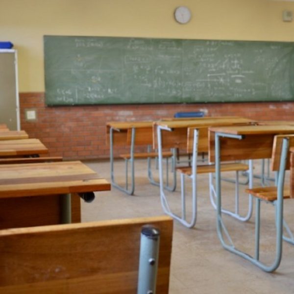 SCHOOL PRINCIPAL ARRESTED FOR ALLEGE RAPE OF LEARNERS