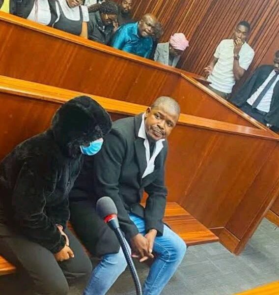 I WILL COMMIT SUICIDE IF YOU RELEASE ME ON BAIL – THE ACCUSSED TELLS POLOKWANE COURT