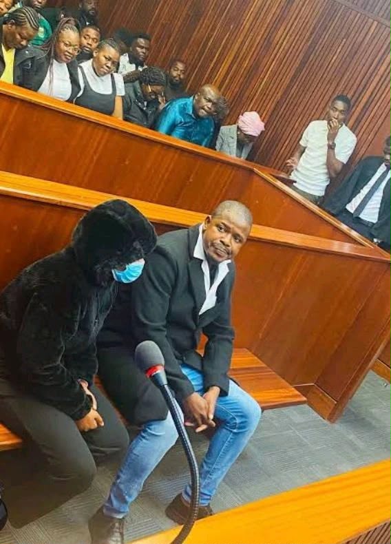 I WILL COMMIT SUICIDE IF YOU RELEASE ME ON BAIL – THE ACCUSSED TELLS POLOKWANE COURT